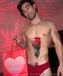 Happy february sluts would you let me take you out since it s the