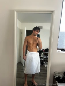 Whos gonna win here you go my little cum slut get on ur knees and