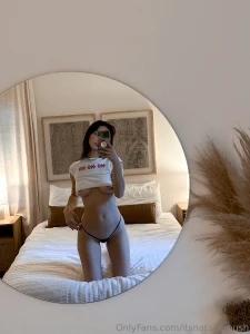 Imagine us waking up on christmas morning together what would you make part 1