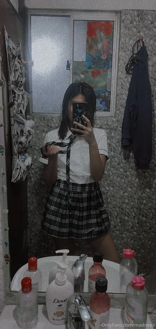 Madnees part 2 