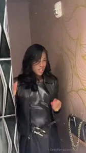 Mommy s in a fiery mood today