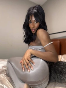 Be a good boy and do what mommy wants beg