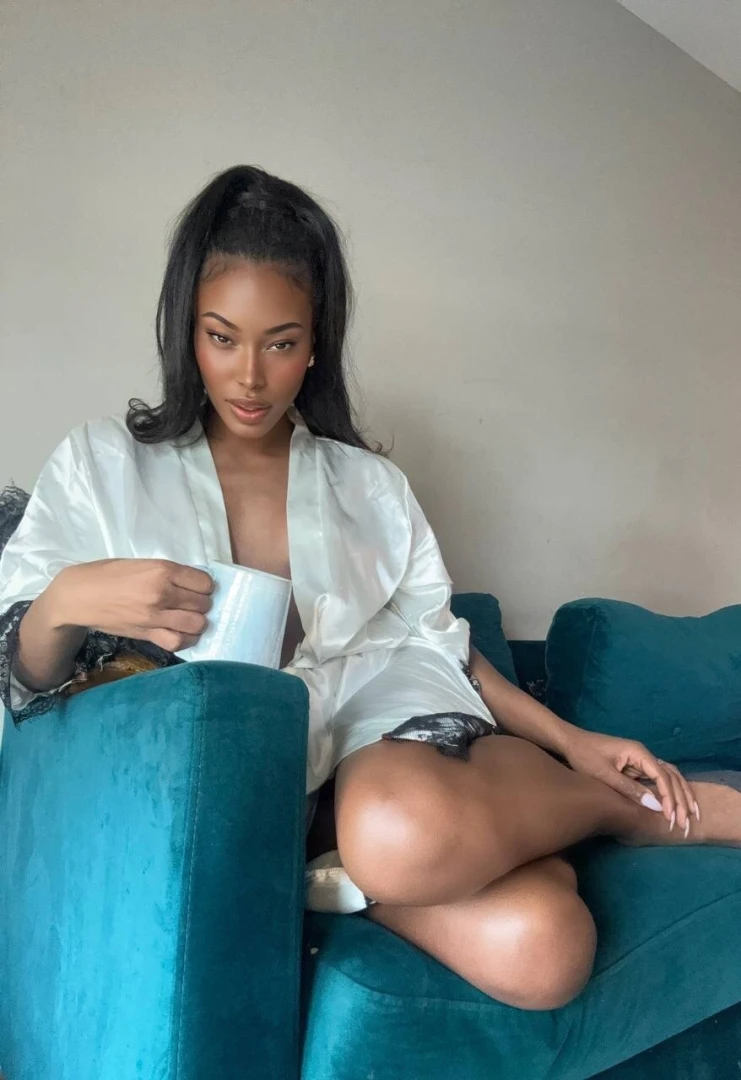 Show me how much you worship me 