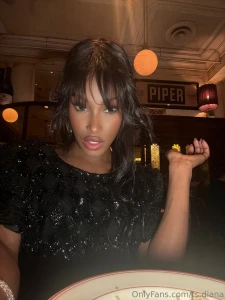 Imagine having the hottest date with me