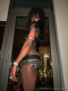 Wanna make your fantasy come true tonight