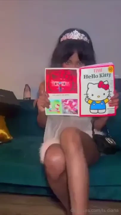 My hot surprise is very close to you 