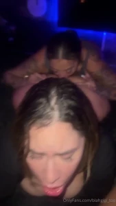Part 2 wit my twin ekahlovexxx put dat dick in my mouth while my bitch