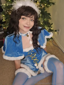 Merry christmas i hope yours was good d part 3