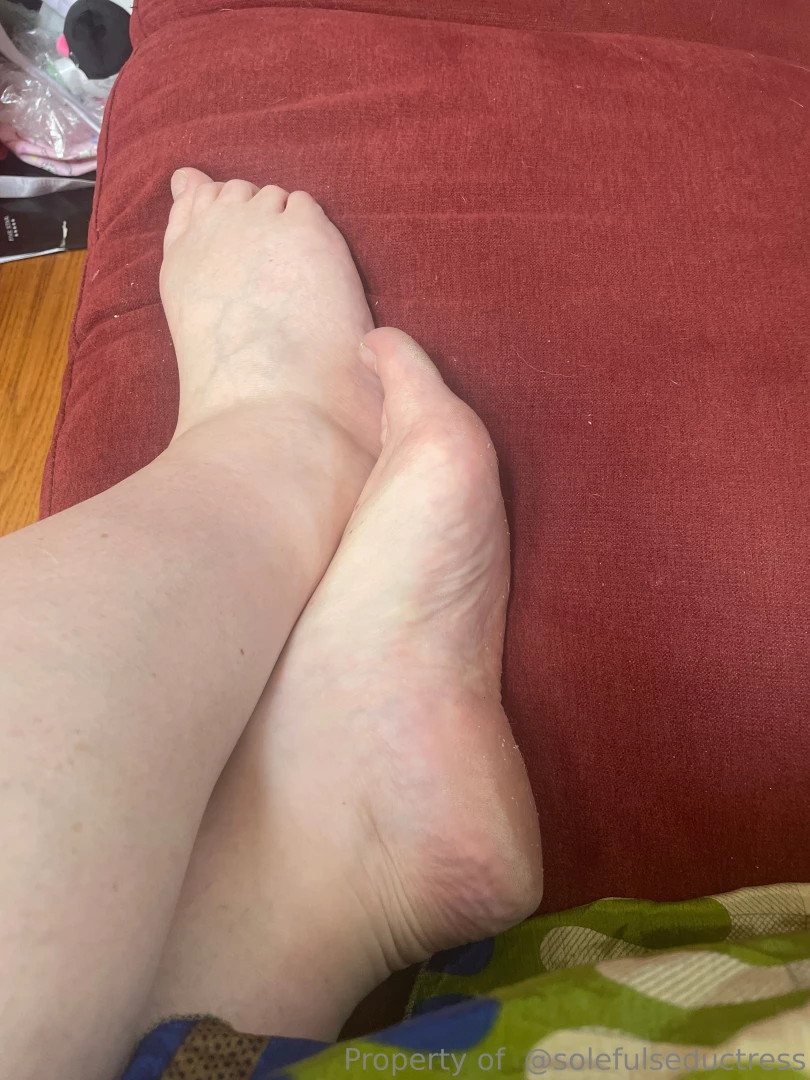 Hope you re having a great weekend wish i could go get a pedicure 