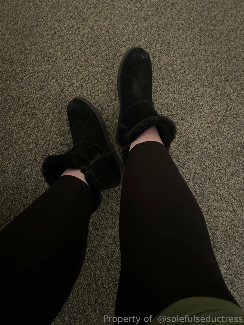 Guess what color socks i m wearing today and i ll send you a special 