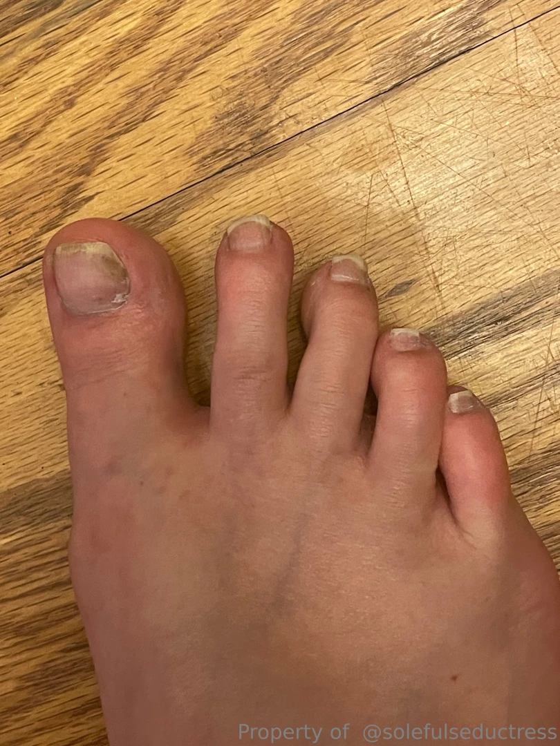 I know i have a few who prefer the natural nails i ll keep them part 1 