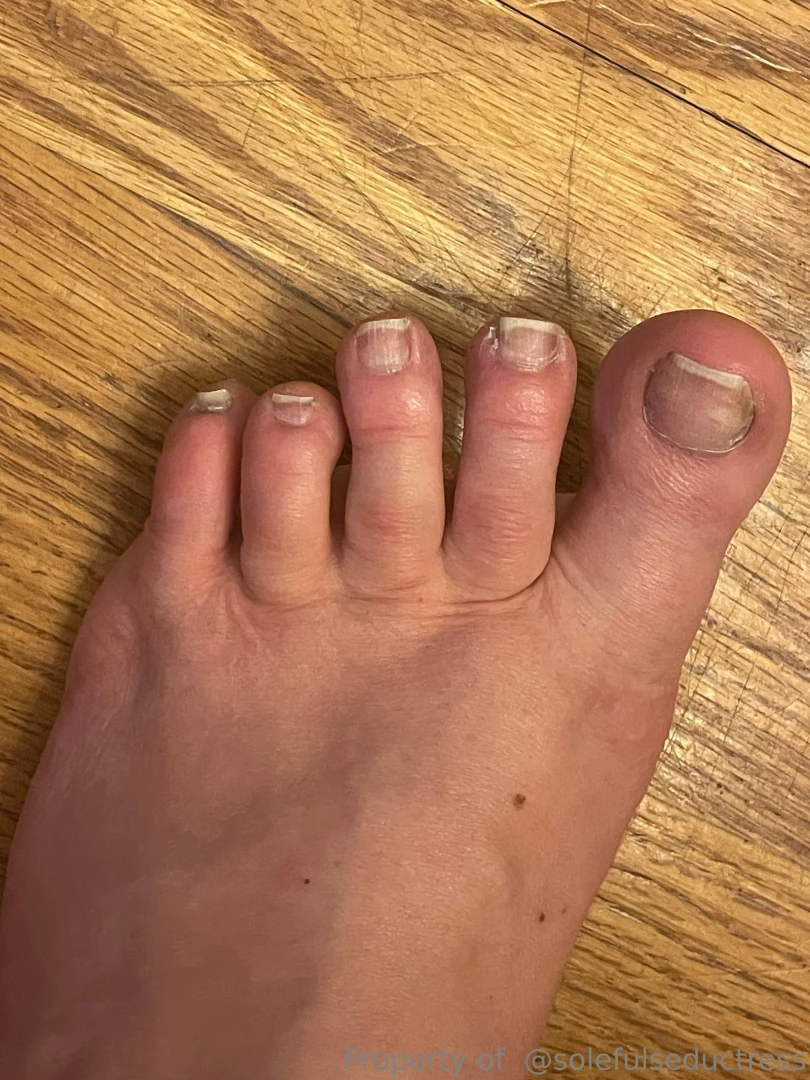 I know i have a few who prefer the natural nails i ll keep them part 2 