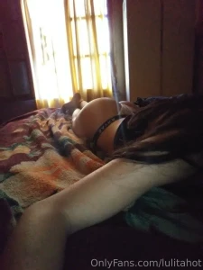 If you send me a tip i ll give you a super hot vid3o part 1