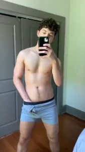 Come play with it and make it full hard