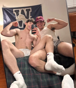 Got to hang out and mess around with chrissstone gunna release the part 1