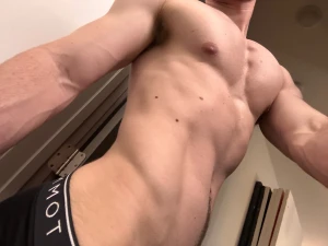 Grab my waist part 17