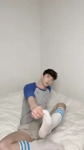 Do you like socks part 1