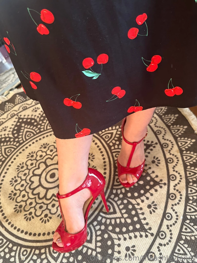 Theashleyfancy 