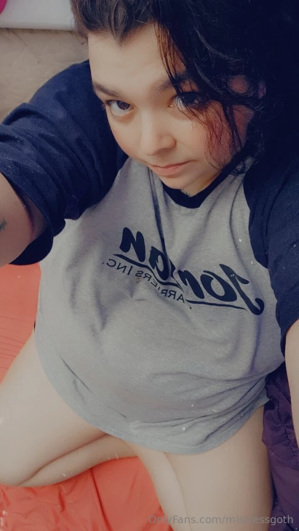 Lazy day at home lounging around part 1 