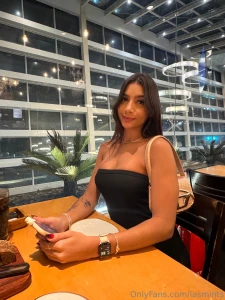 Let s play a dangerous game you tell me your darkest fantasy i tell