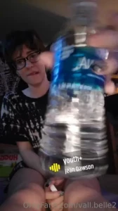 The laziest chuggy video but i still did it go me