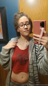 Gamer girl vibes