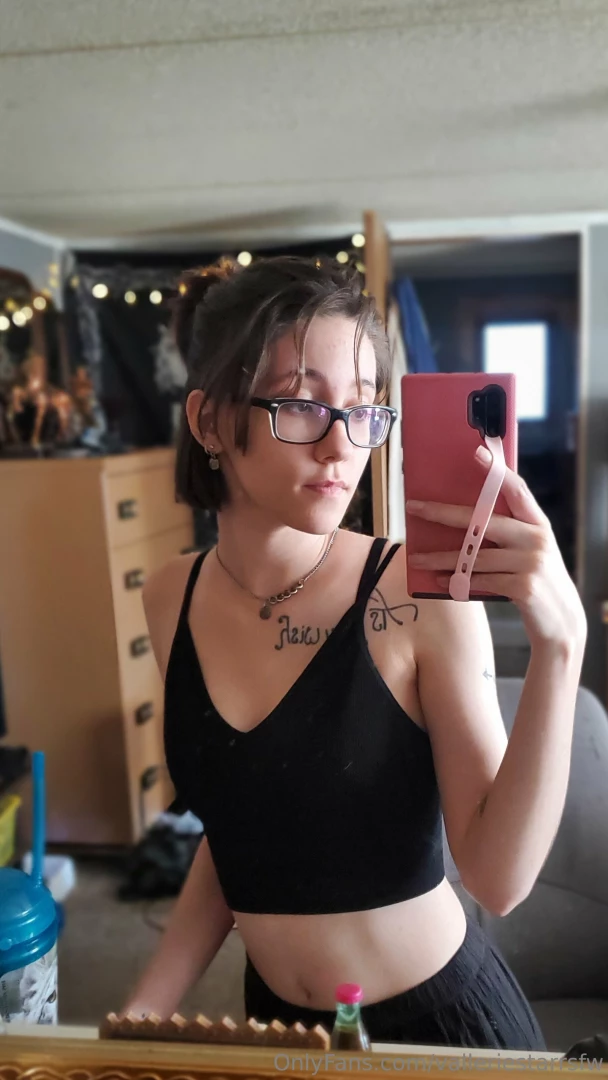 I can be boyish or girly 