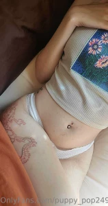 I need more tattoos part 5