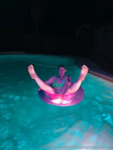 Come on in the water is out of this world part 5
