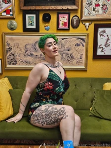 Thatsaspicyolivefree part 1