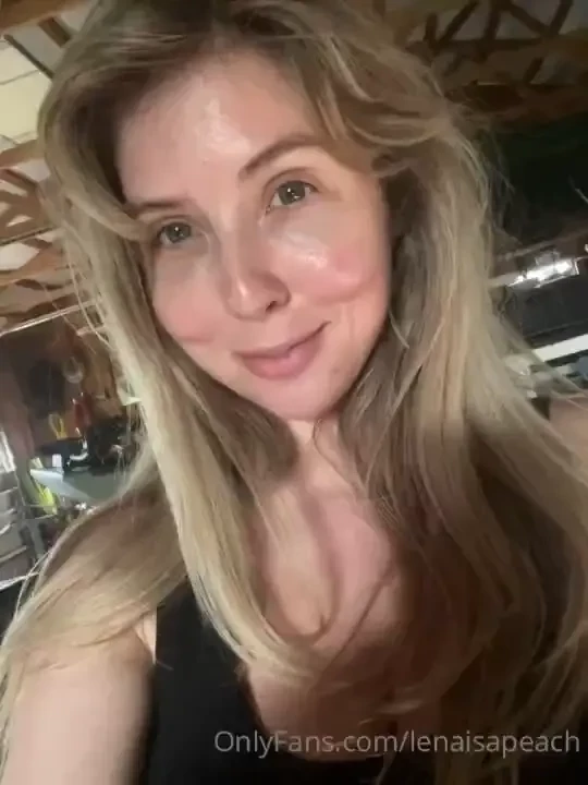 Lenaisapeach1 part 6 