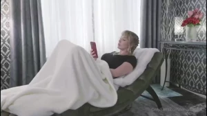 I ve been bad daddy let s have a daddy babygirl role play live session