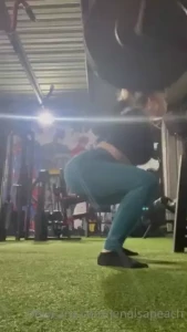 Motivation monday getting this phat ass nice and tight for all my of