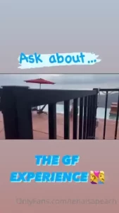 Ask me how to becum my bf dm gfe