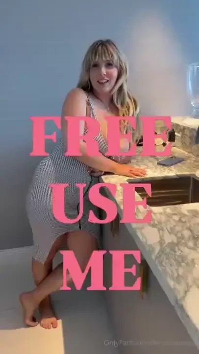 Free use definition a kink in which someone consents to being 