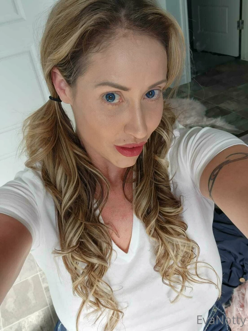 Catch me being notty 