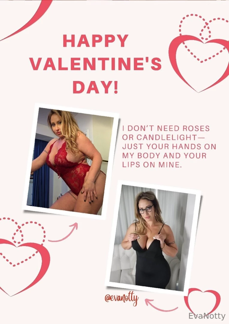 Let s turn up the heat this valentine s shall we i ve got a sexy 