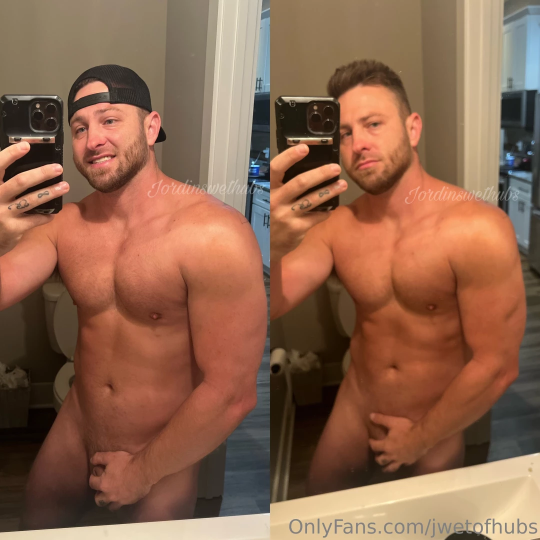 Hat on hat off also i definitely picked up a chick at the bar last 