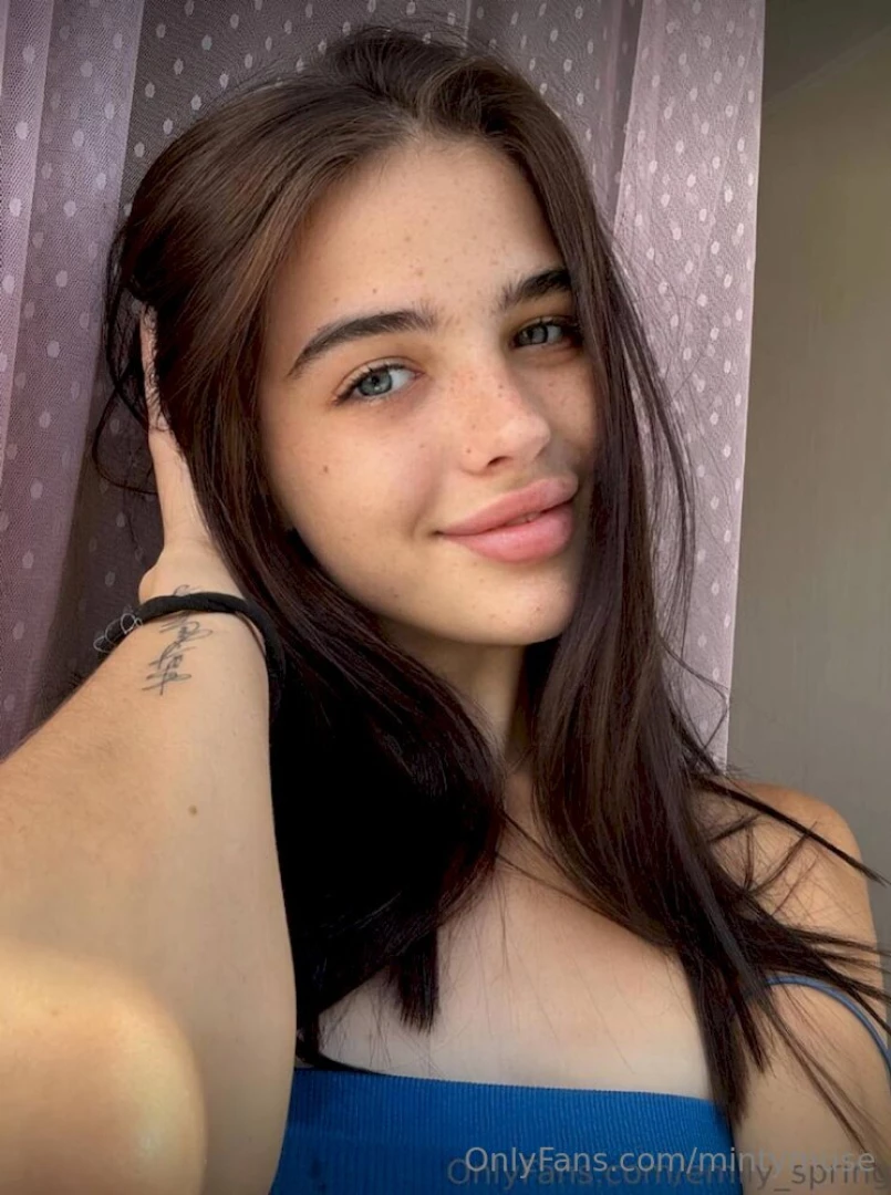 Only today emily_spring free subscription emily_spring wants to have part 17 
