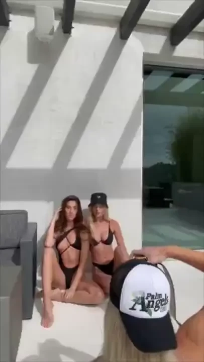 Behind the scenes final images loved this shoot with onlyfans com 