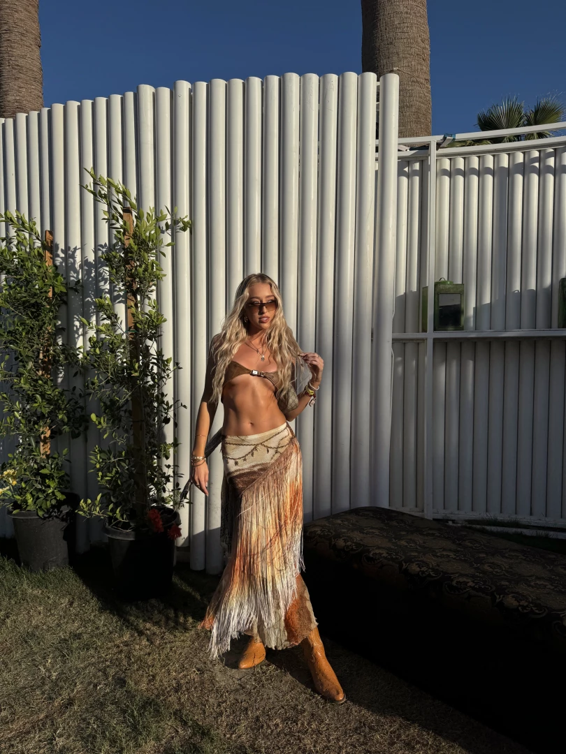 Be honest is this top too small part 1 