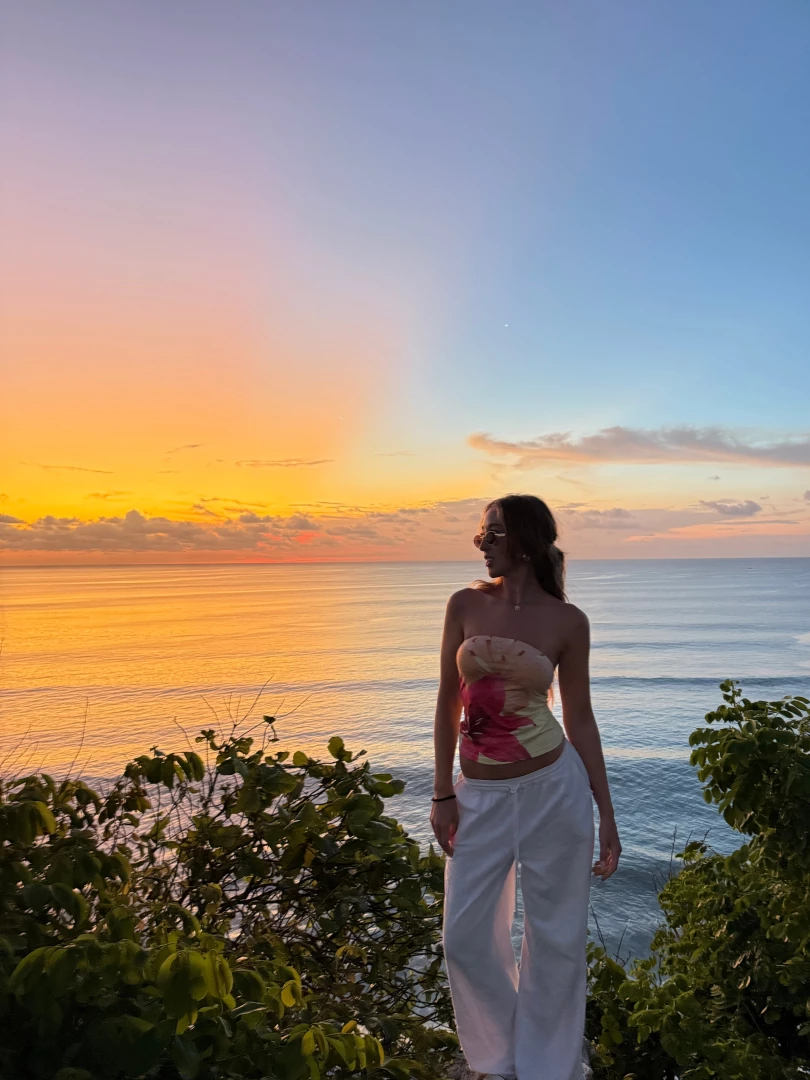 Days i get to watch the sunrise amp the sunset are the best kinda days 