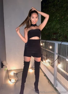 Warm fuzzy feelings part 1