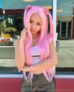 Can i be your waifu part 10