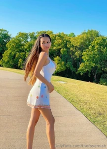 Caught you looking part 80