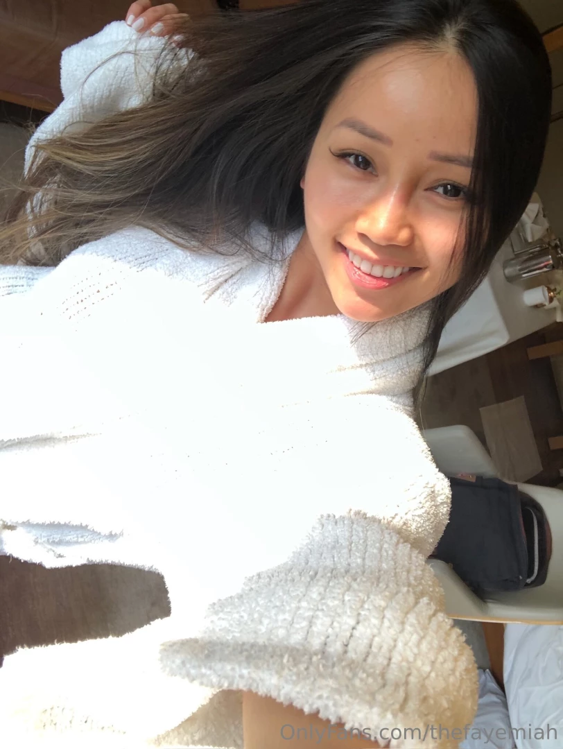 Got a massage today feeling relaxed now 