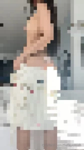 I ve never taken a striptease this far