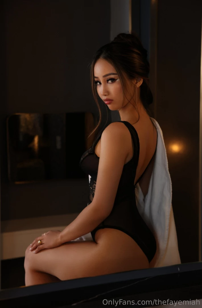 Give me eye contact and i ll melt 