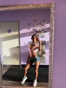 Pole instructor niv part 1