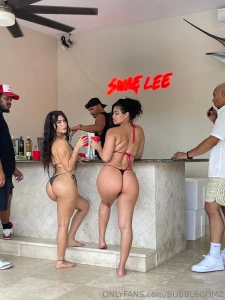 2 is better then 1 vipbubbles